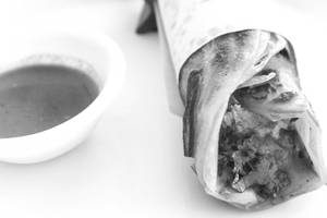 Egg Roll