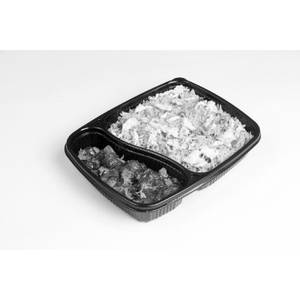 Egg Noodles  Or  Egg Fried Rice + Chicken 65 Box