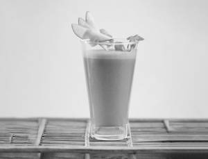 Carrot Juice