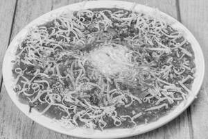 Cheese Bhaji