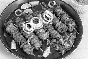 Chicken Tikka (6 Pcs)