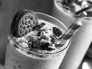 Oreo Shake