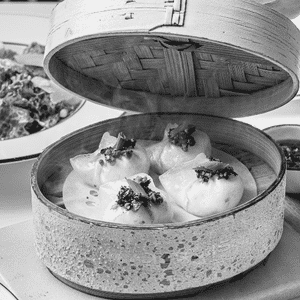 Chef Special Chilly Cheese Dimsum