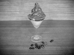 Choco Dip Softy