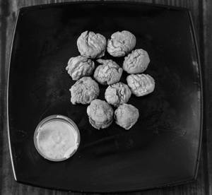 Chicken Popcorn (10 Pcs)