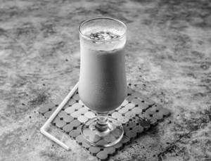 Cold Coffee