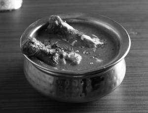 Andhra Chicken Masala