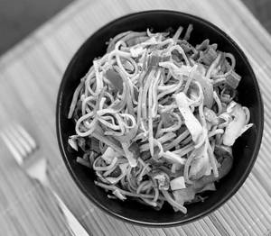 Veg Noodles
