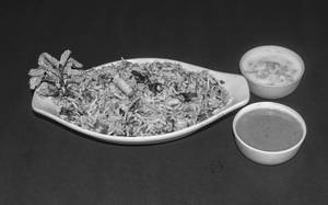 Vegetable Biryani