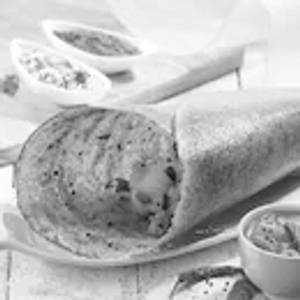 Masala Dosa