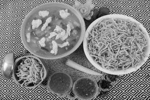 Chicken Chinese Chopsuey