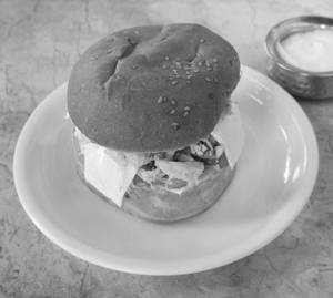 Cheese Burger