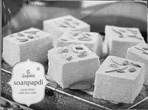 SOAN PAPADI 450 g