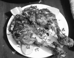 Chicken Leg 1 Pieces