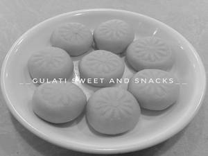 Yellow Peda