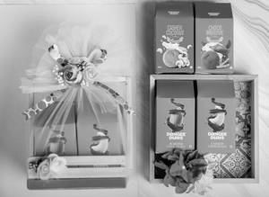 Hamper  2 Panning 2 Cookie Small