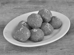 Motichur Laddu