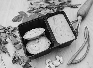 Raagi Idli