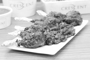 Chicken Lollipop (6 Wing Pcs)