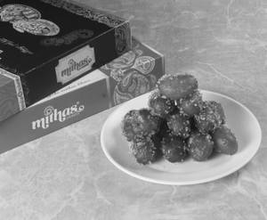 Gulab Jamun Sugar