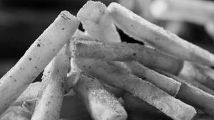 Classic French Fries