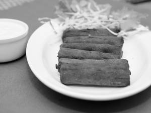 Fish Finger