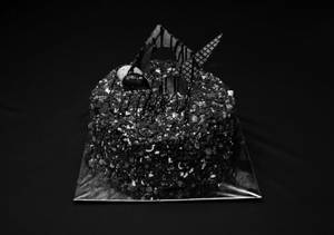 Choco Mud Cake