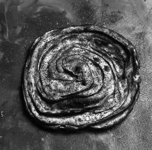 Pudina Paratha
