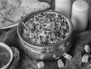 Paneer Handi