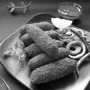 Fish Fingers 