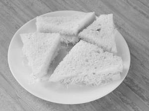 Cheese Jam Sandwich