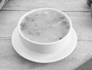 Veg Talumein Soup