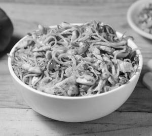 Chicken Hakka Noodles                   