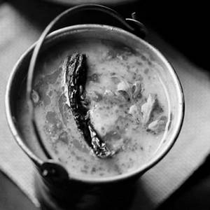 Dal Tadka