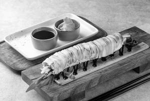 Caterpillar Rolls