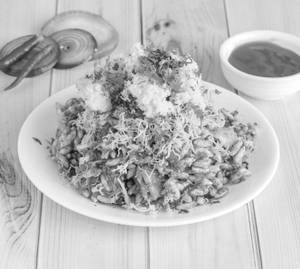 Special Bhel