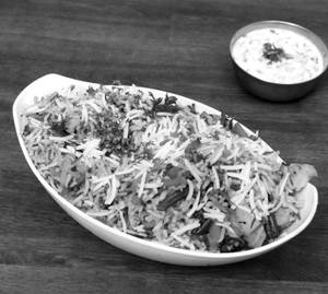 Veg Pulao