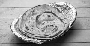 Lachha Paratha           