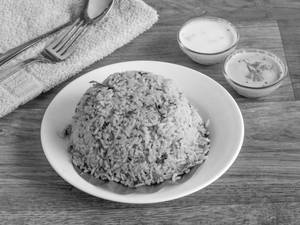 Veg Pulao