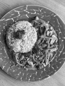 Stroganoff