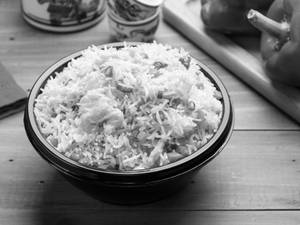 Spl Egg Fried Rice