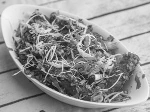 Veg Finger Schezwan