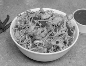 Chicken Chowmein