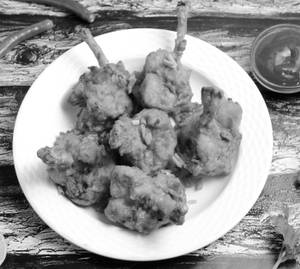 Chicken Lollipop