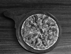 9" Medium Non Veg Pizza
