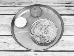 Mutton Biryani