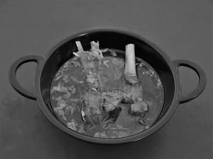 Mutton Stew