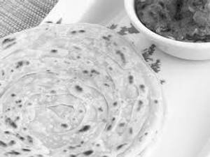 Lacha Roti