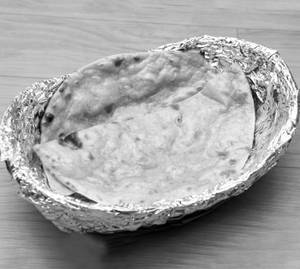 Butter Roti [ Arafa Specil ]