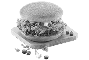 Chicken Zinger